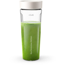Stalinis blenderis - Philips 5000 serija Eco Conscious HR2500 / 00 0.6L 350W Stalinis blenderis - Philips 5000 serija Eco Conscious HR2500 / 00 0.6L 350W