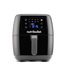Hot Air Fryer - NutriBullet...