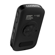 Dviračių kompiuteris - Coospo CS300 GPS Computer (Bluetooth 5.0, 40h baterija, IPX7)