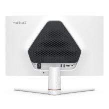 Monitor - BenQ MOBIUZ EX251 24.5' Full HD 1920x1080 1ms AMD FreeSync Black, White Monitor - BenQ MOBIUZ EX251 24.5' Full HD 1920x1080 1ms AMD FreeSync Black, White