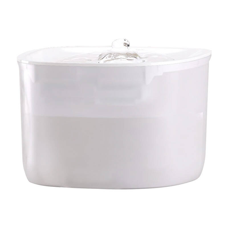 Pet Supplies - Petoneer Fresco EZ Smart Fountain (UV-C Sterilization, 2L Capacity)