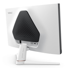 Monitor - BenQ MOBIUZ EX251 24.5' Full HD 1920x1080 1ms AMD FreeSync Black, White Monitor - BenQ MOBIUZ EX251 24.5' Full HD 1920x1080 1ms AMD FreeSync Black, White