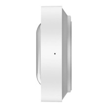 Home security sensor - Heiman WS3MS WiFi PIR motion sensor 9m 90° white
