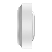 Home security sensor - Heiman WS3MS WiFi PIR motion sensor 9m 90° white