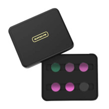 Filter - Sunnylife Insta360 GO 3 / 2 MCUV CPL ND4 ND8 ND16 ND32