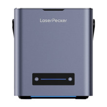 Oro valytuvas - LaserPecker Smoke Absorber (kompaktiškas, pažangus filtravimas, 50-67 dB) Oro valytuvas - LaserPecker Smoke Absorber (kompaktiškas, pažangus filtravimas, 50-67 dB)