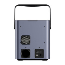 Air purifier - LaserPecker Smoke Absorber (compact, advanced filtration, 50-67 dB) Air purifier - LaserPecker Smoke Absorber (compact, advanced filtration, 50-67 dB)