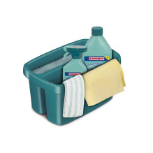 Bucket - Leifheit 52001 Bucket 2.5 L Green