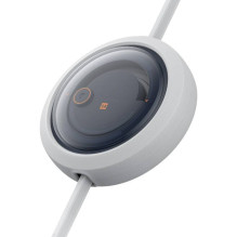 Įkrovimo kabelis - Baseus Free2Draw 3-in-1 USB-C / Lightning / Micro 100W 1.1m Baltas