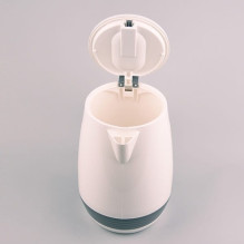 Electric kettle - Maestro MR-033 1.7L 2200W White