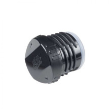 Termosas - ESBIT VF500ML 0.5L Nerūdijančio Plieno Juodas