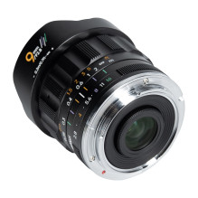 Camera Lens - AstrHori MF 9mm f/2.8 Ultra Wide Angle Lens for Sony E-mount