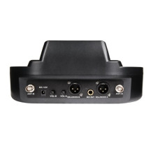 Microphone system - DNA Professional UMA Vocal Set (2x Handheld, 50m Range)