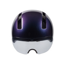 Bicycle helmet - HJC CALIDO PLUS 350g, size M, chameleon