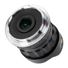 Camera Lens - AstrHori MF 9mm f/2.8 Ultra Wide Angle Lens for Nikon Z