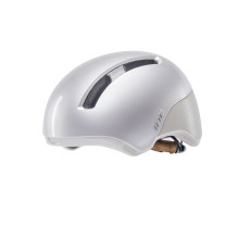 Dviračių šalmas - HJC CALIDO PLUS 350g, dydis S, 51-56 cm, sidabrinė Dviračių šalmas - HJC CALIDO PLUS 350g, dydis S, 51-56 cm, sidabrinė