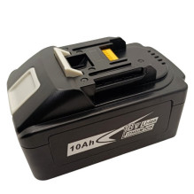 Battery - MAKITA BL1830N...
