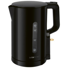 Electric kettle - Clatronic...
