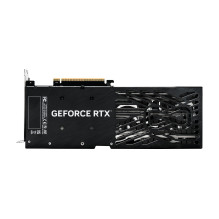Grafikos plokštė - Palit GeForce RTX 5060 Ti Infinity 3 OC 16GB GDDR7 Black