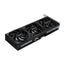 Grafikos plokštė - Palit GeForce RTX 5060 Ti Infinity 3 OC 16GB GDDR7 Black