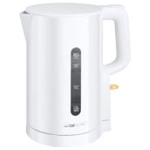Electric kettle - Clatronic WK 3835 1.7L 2200W White