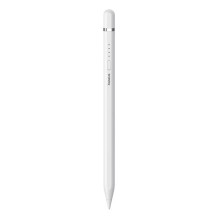 Pen - Baseus Smooth Writing Series, palm rejection, 10.5h battery, white