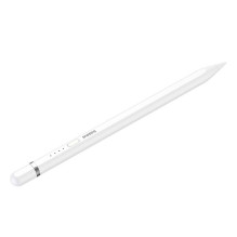 Pen - Baseus Smooth Writing Series, palm rejection, 10.5h battery, white