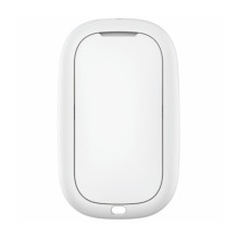 Home security remote control - Heiman HM1RC-W controller for alarm systems and sensors