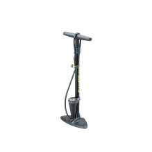 Bicycle Accessory - Topeak Joe Blow MAX HP Floor Pump 11 Bar Black