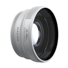 Camera Lens - Freewell Wide Angle and Macro Lens Fuji X100VI / X100V 0.75x / 2x