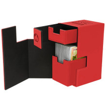 Card game accessory - Ultra PRO Charmander M2 box up to 75 cards with protectors