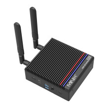 Mini PC - Minix Z150 N150 8GB 256GB Windows 11 Pro