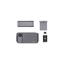 Robotics - DJI RoboMaster S1 Play More Kit (controller, battery, micro USB)