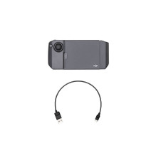 Robotics - DJI RoboMaster S1 Play More Kit (controller, battery, micro USB)