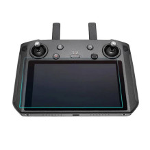 Ekrano apsauga - Sunnylife grūdinto stiklo plėvelė DJI RC Pro 9H skaidri
