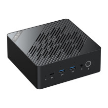 Mini PC - Minix ER937 HX370...