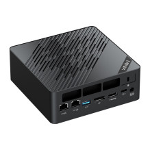 Mini PC - Minix ER937 HX370 32GB RAM 1TB SSD Windows 11 Pro Mini PC - Minix ER937 HX370 32GB RAM 1TB SSD Windows 11 Pro