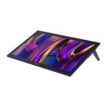 Grafikos planšetė - Huion Kamvas Pro 27 4K UHD 144Hz (GT2702)