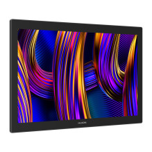 Grafikos planšetė - Huion Kamvas Pro 27 4K UHD 144Hz (GT2702)