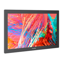 Grafikos planšetė - Huion Kamvas Pro 24 GEN 3 GT2402 23.8" 4K UHD 16,384 lygių