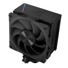Cooling device - MODECOM Volcano 0C T101 12cm Fan 190W TDP Black