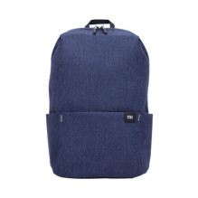 Bag - XIAOMI MI CASUAL DAYPACK 10L Polyester Front Pocket Navy Blue