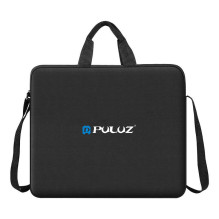 Bag - PULUZ Portable Storage Bag for Ring Lights 35.56 cm Waterproof Black