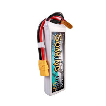 Baterija - Gens ace G-Tech Soaring 4000mAh 11.1V 30C LiPo Baterija