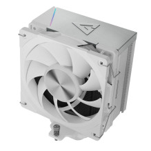 Cooling system - MODECOM Volcano 0C T721 12cm, 2000 RPM, 75 m³/h, white