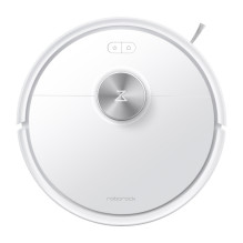 Roborock Q7 TF robot vacuum cleaner 10,000 Pa white