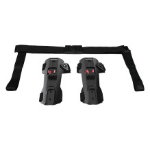 Accessory - Waydoo leg strap under water scooters, stabilizing straps