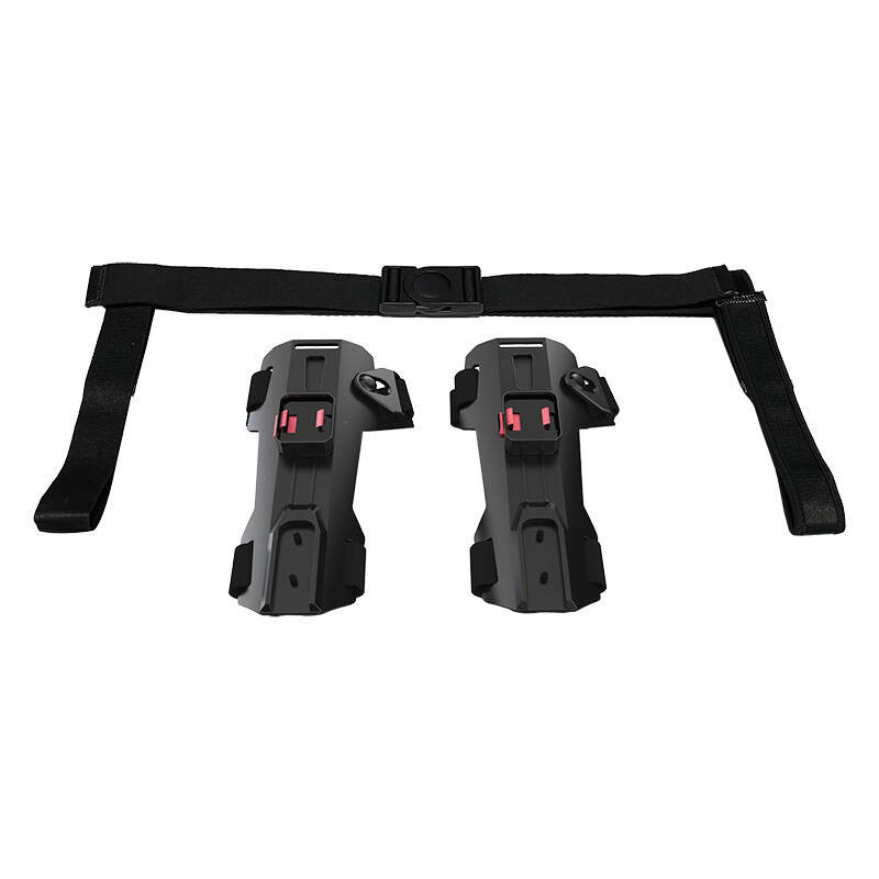 Accessory - Waydoo leg strap under water scooters, stabilizing straps