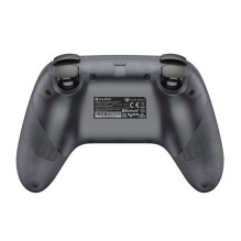 Game Controller - GameSir T4n Lite Nova Wireless Controller (compatible with Switch, Android, iOS, PC, Steam, 1200 mAh, 