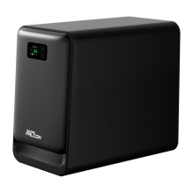 Air purifier - Creality Falcon AP1 smoke extractor (HEPA, Wi-Fi control)